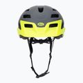Casco da bici per bambini Bell Sidetrack Jr retina opaca/sear 2