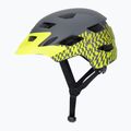 Casco da bici per bambini Bell Sidetrack Jr retina opaca/sear 3