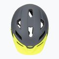 Casco da bici per bambini Bell Sidetrack Jr retina opaca/sear 6