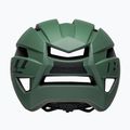 Casco da bici per bambini Bell Sidetrack II verde opaco 3