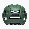 Bell Sidetrack II Integrated MIPS Jr casco da bici per bambini verde opaco 3