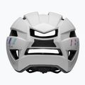 Casco da bici per bambini Bell Sidetrack II Integrated MIPS Jr bianco lucido 3