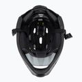 Casco da bici Bell FF Super DH MIPS Spherical grigio opaco/nero 5