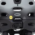 Casco da bici Bell FF Super DH MIPS Spherical grigio opaco/nero 7
