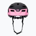 Casco da bici per bambini Bell Sidetrack Jr rosa opaco 2