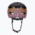 Casco da bici per bambini Bell Sidetrack Jr rosa opaco 4