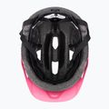 Casco da bici per bambini Bell Sidetrack Jr rosa opaco 5