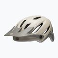 Casco da bici Bell 4Forty Integrated MIPS opaco lucido/cemento