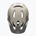 Casco da bici Bell 4Forty lucido/cemento 4