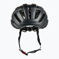 Giro Register II XL casco da bicicletta nero opaco/carbonio 5