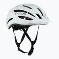 Casco da bicicletta Giro Register II XL bianco opaco/carbonio