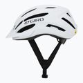 Casco da bicicletta Giro Register II Integrated MIPS bianco opaco/carbonio 5