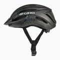 Casco da bici per bambini Giro Register II nero/bianco opaco 5