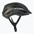 Casco da bici per bambini Giro Register II nero/bianco opaco 6