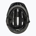 Casco da bici per bambini Giro Register II nero/bianco opaco 7