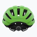 Casco da bici per bambini Giro Register II Integrated MIPS verde brillante opaco 3