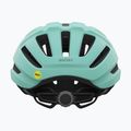 Casco da bici per bambini Giro Register II Integrated MIPS matte screaming teal 3