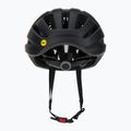 Casco bici Giro Register II Integrated MIPS XL nero opaco/carbonio 4