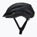 Casco bici Giro Register II Integrated MIPS XL nero opaco/carbonio 5