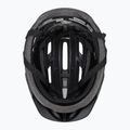 Casco bici Giro Register II Integrated MIPS XL nero opaco/carbonio 7