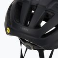 Casco bici Giro Register II Integrated MIPS XL nero opaco/carbonio 8