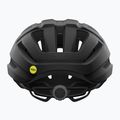 Casco bici Giro Register II Integrated MIPS XL nero opaco/carbonio 11