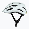 Giro Register II Integrated MIPS XL casco da bici bianco opaco/carbonio 3