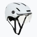 Giro Evoke Shield Integrated MIPS casco da bici in gesso opaco