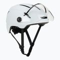 Giro Evoke Shield Integrated MIPS casco da bici in gesso opaco 2