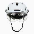 Giro Evoke Shield Integrated MIPS casco da bici in gesso opaco 3