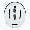 Giro Evoke Shield Integrated MIPS casco da bici in gesso opaco 6