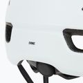 Giro Evoke Shield Integrated MIPS casco da bici in gesso opaco 8