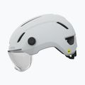 Giro Evoke Shield Integrated MIPS casco da bici in gesso opaco 2