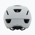 Giro Evoke Shield Integrated MIPS casco da bici in gesso opaco 3