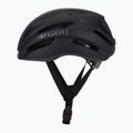Giro Isode II casco da bicicletta nero opaco/carbone 3