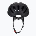 Giro Isode II casco da bicicletta nero opaco/carbone 4