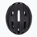 Giro Isode II casco da bicicletta nero opaco/carbone 6