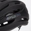 Giro Isode II casco da bicicletta nero opaco/carbone 7