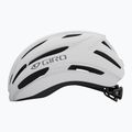 Giro Isode II casco da bicicletta bianco opaco/carbone 2