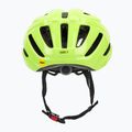 Giro Isode II Integrated MIPS casco da bici giallo lucido 4