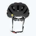 Giro Isode II Integrated MIPS casco da bici nero opaco/carbonio 3