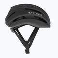 Giro Isode II Integrated MIPS casco da bici nero opaco/carbonio 4