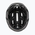 Giro Isode II Integrated MIPS casco da bici nero opaco/carbonio 5