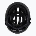 Casco da bici Giro Cielo MIPS nero opaco/arcobaleno 6