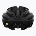 Casco da bici Giro Cielo MIPS nero opaco/arcobaleno 3