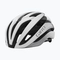 Casco da bicicletta Giro Cielo MIPS bianco carbone opaco