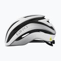 Casco da bicicletta Giro Cielo MIPS bianco carbone opaco 2