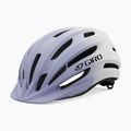 Casco da bici Giro Register II matte lite/lile fade