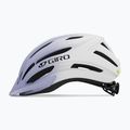 Giro Register II Integrated MIPS casco da bicicletta bianco opaco/lilla chiaro sbiadito 2