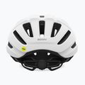 Giro Register II Integrated MIPS casco da bicicletta bianco opaco/lilla chiaro sbiadito 3